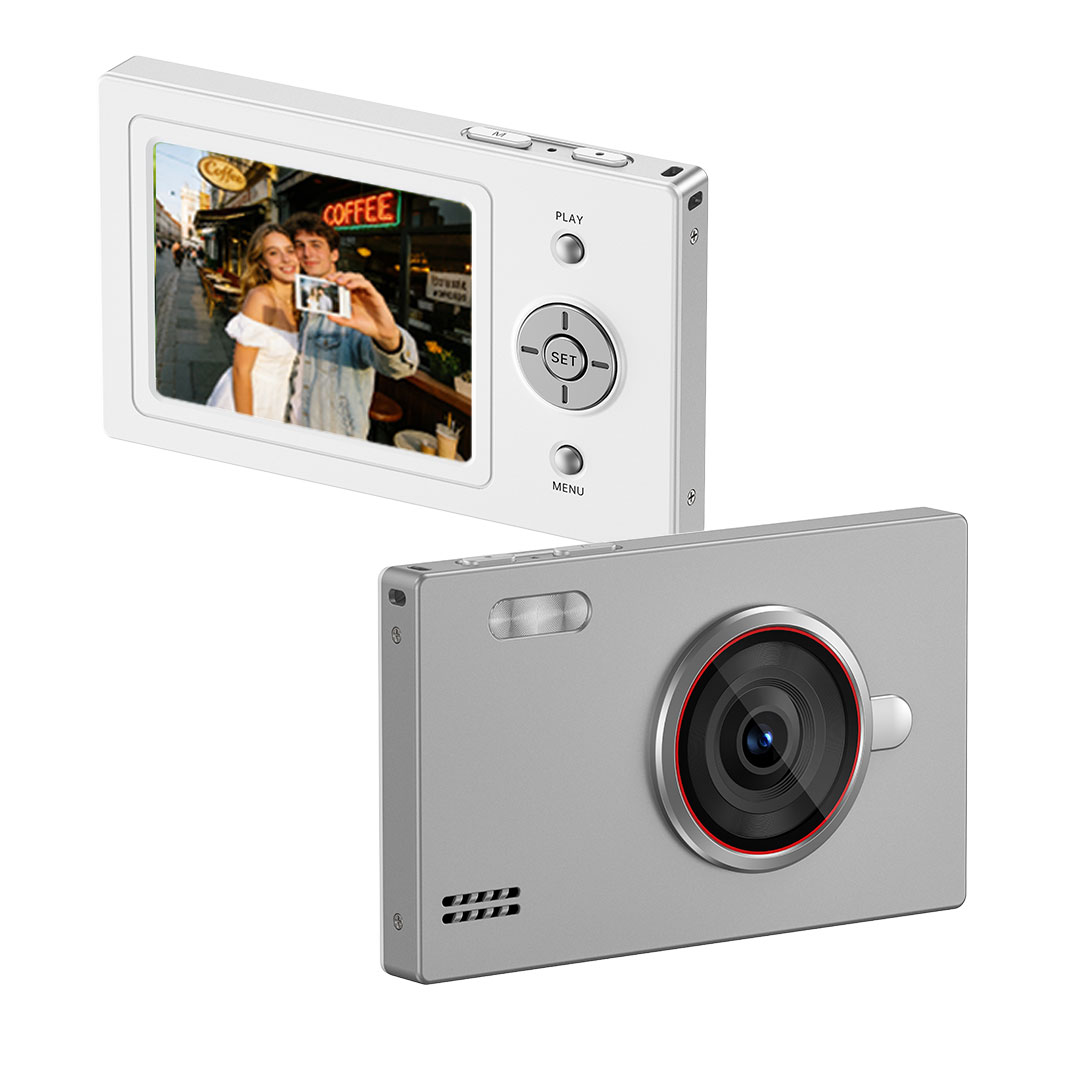 Sprite Group DC36 数码相机 OEM/ODM 批发｜深圳志康科技源头工厂 - 详情 15